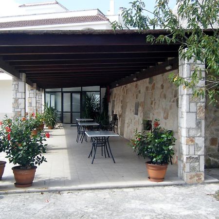 Agriturismo Lago Milecchia ノーチ エクステリア 写真