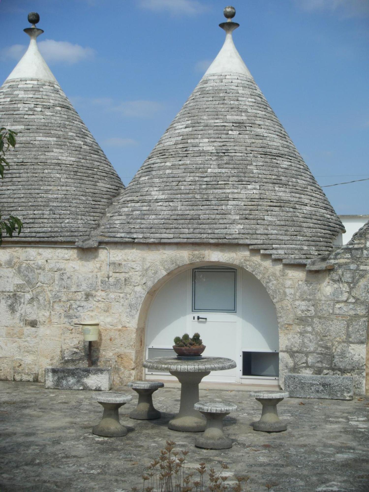 Agriturismo Lago Milecchia ノーチ エクステリア 写真